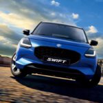 Nuevo Suzuki Swift, redefiniendo la movilidad