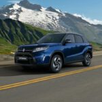 ¿Cuál es el mejor SUV compacto para ciudad y carretera?