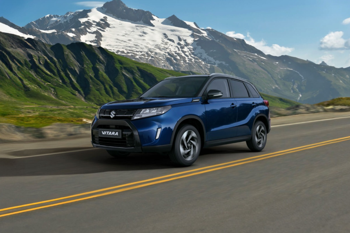 Mejor SUV compacto